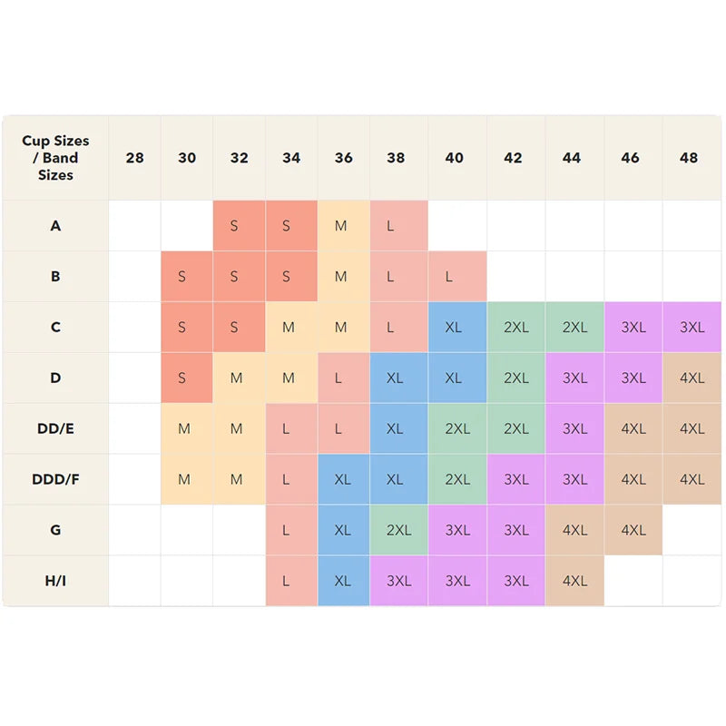 Juliet Supportive Wire-free Bra