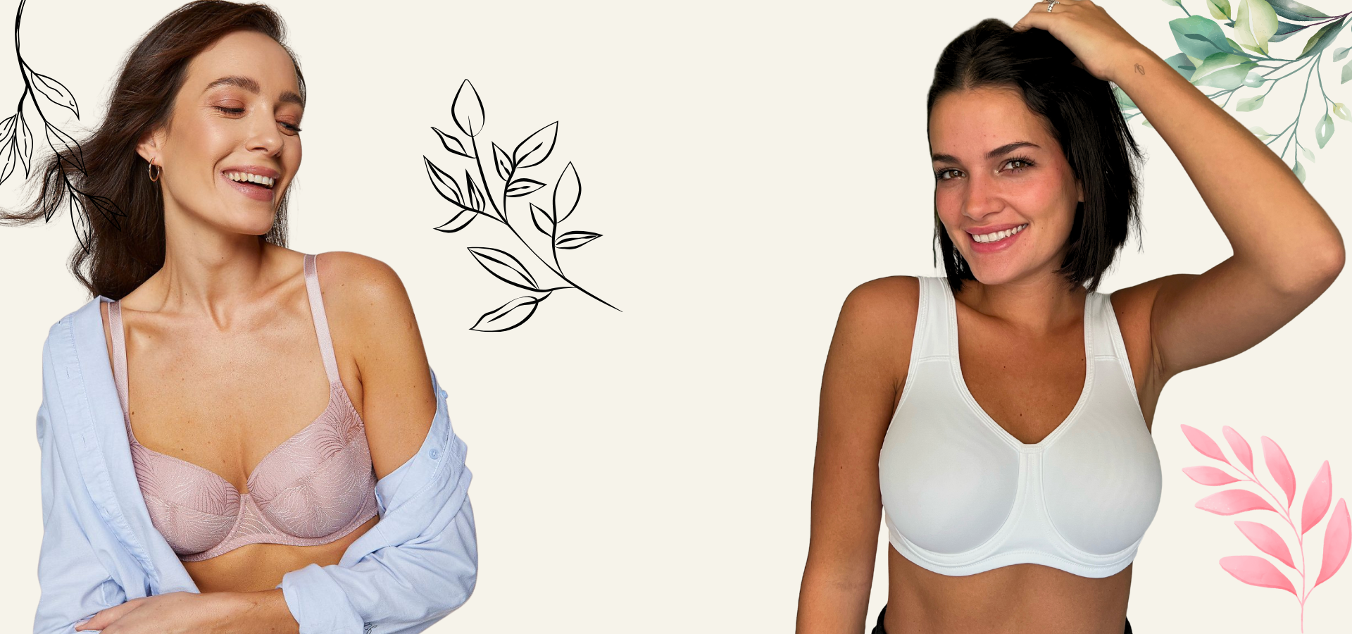Bras