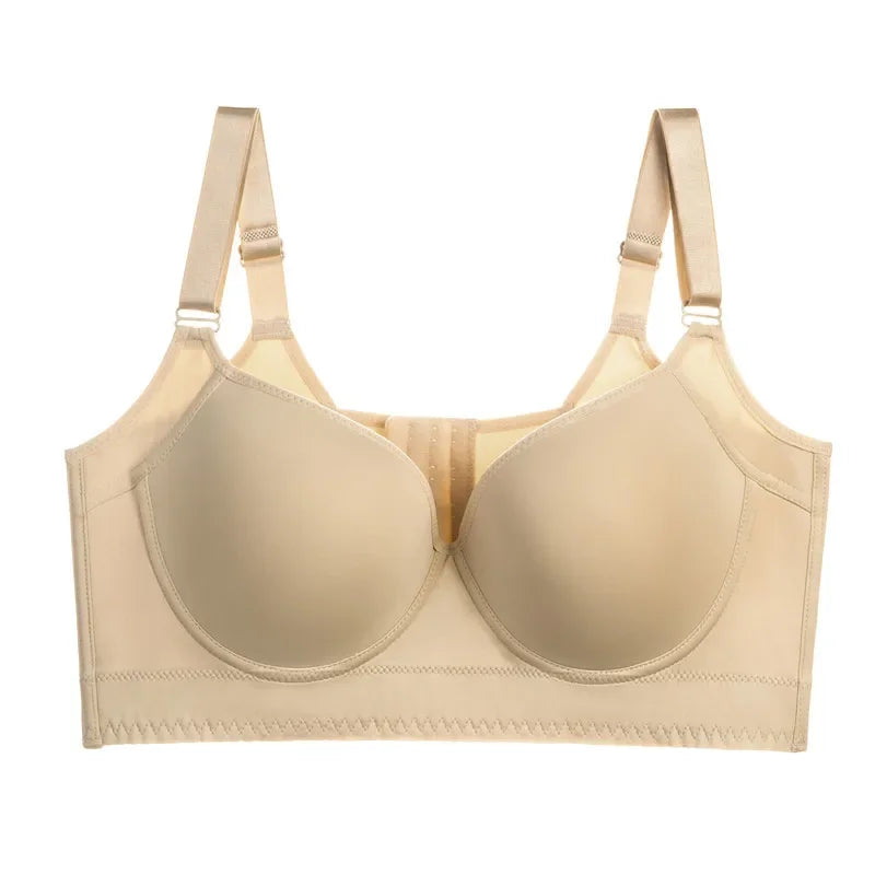 Valeria Push-Up Shaper  Bras
