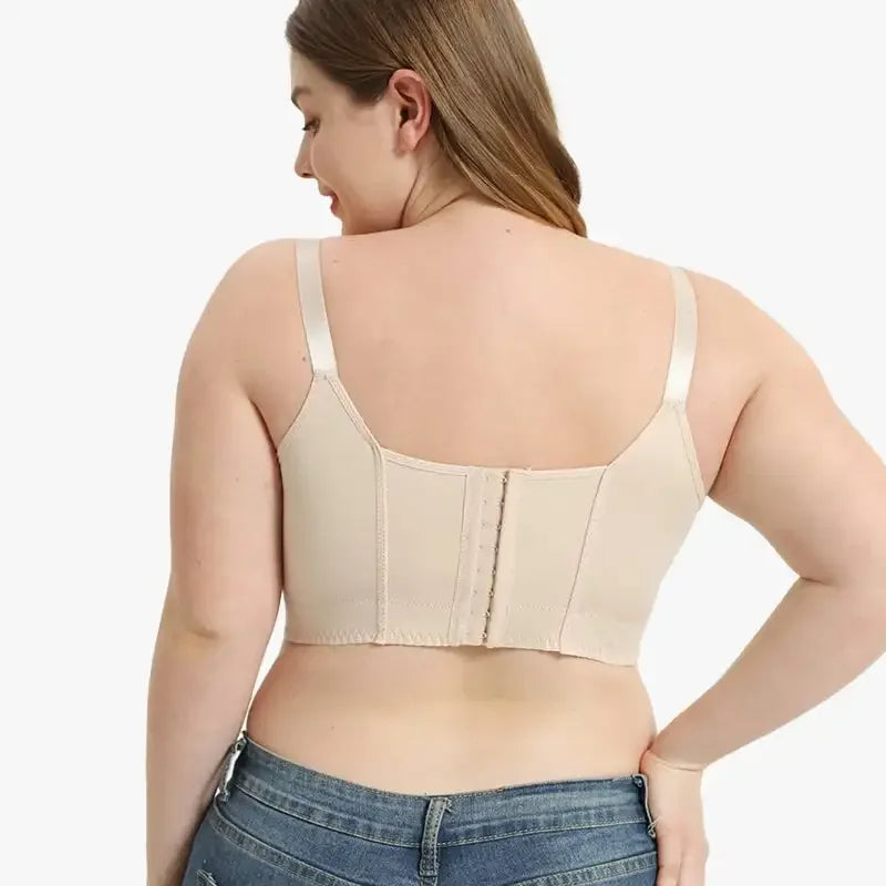 Valeria Push-Up Shaper  Bras