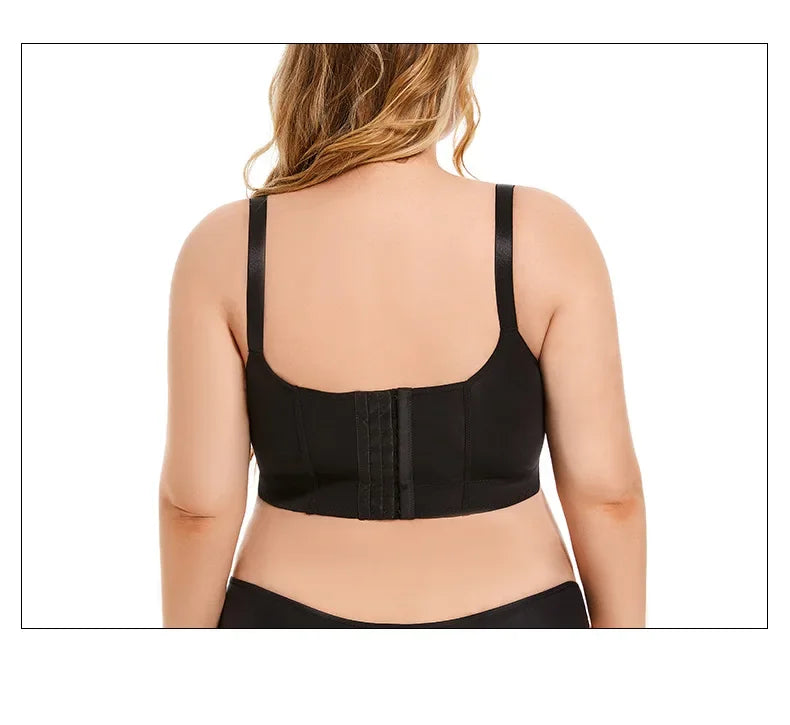 Valeria Push-Up Shaper  Bras