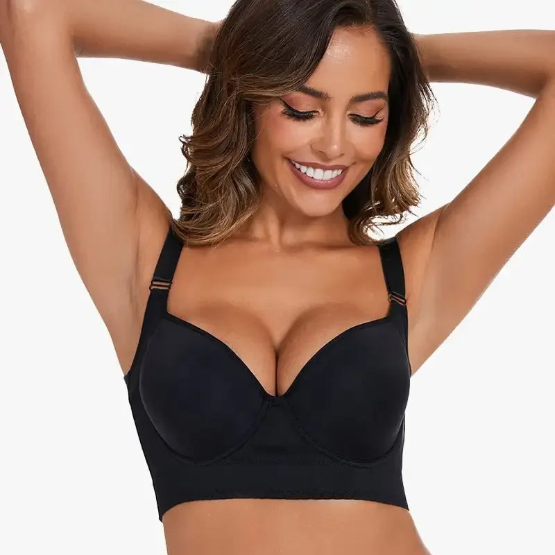 Valeria Push-Up Shaper  Bras